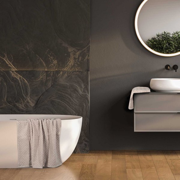 Σετ Πετσέτες Μπάνιου (3τμχ) 4094 Greenwich Polo Club