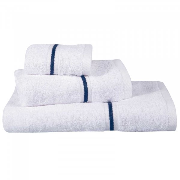 Σετ Πετσέτες Μπάνιου (3τμχ) 4100 Greenwich Polo Club