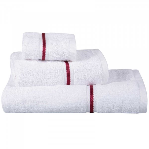 Σετ Πετσέτες Μπάνιου (3τμχ) 4101 Greenwich Polo Club