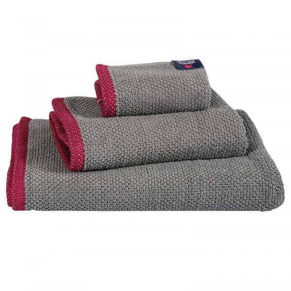 Σετ Πετσέτες Μπάνιου (3τμχ) 4102 Greenwich Polo Club