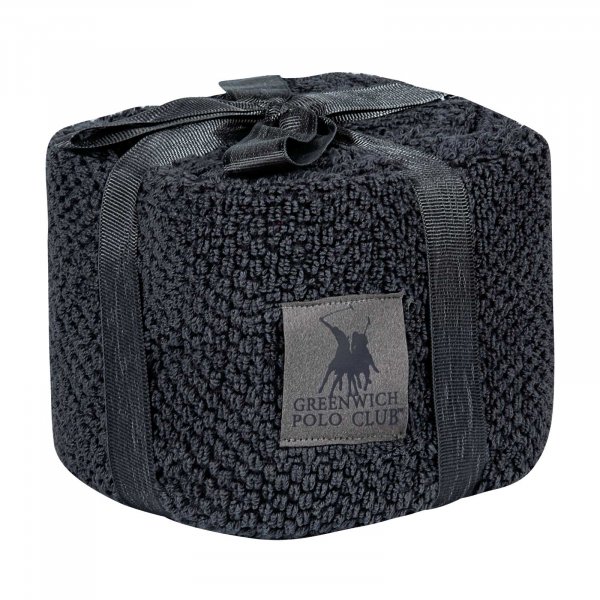 Σετ Πετσέτες Χεριών (4τμχ) 4106 Greenwich Polo Club