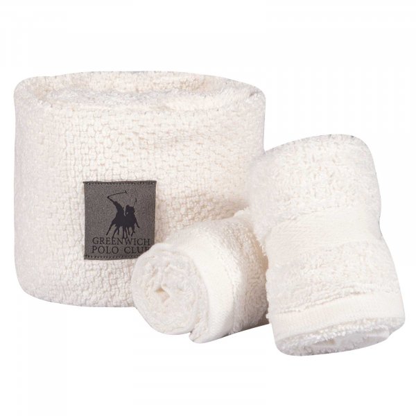 Σετ Πετσέτες Χεριών (4τμχ) 4107 Greenwich Polo Club