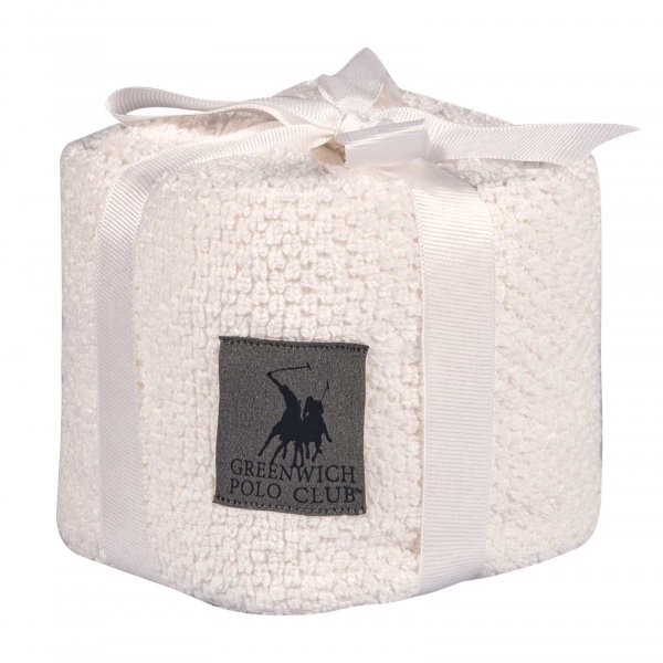 Σετ Πετσέτες Χεριών (4τμχ) 4107 Greenwich Polo Club