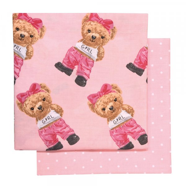 Σετ Σεντόνια Λίκνου 8839 Greenwich Polo Club