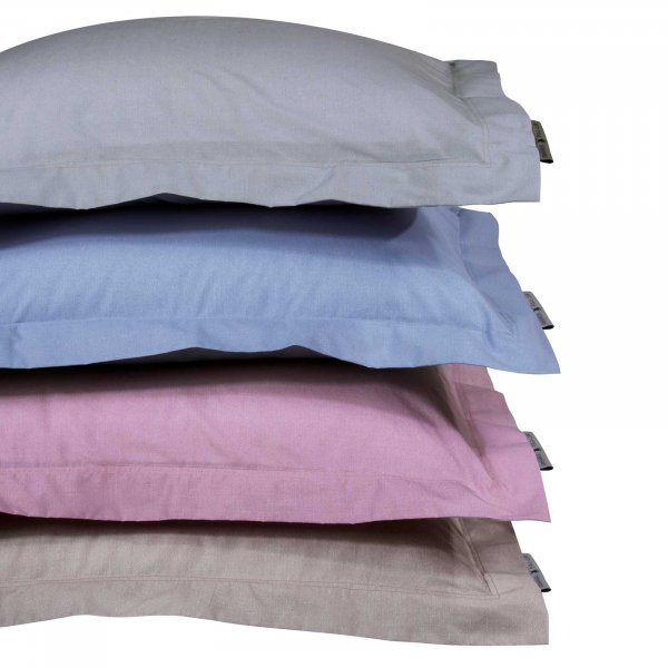 Ζεύγος Μαξιλαροθήκες Loft Greenwich Polo Club