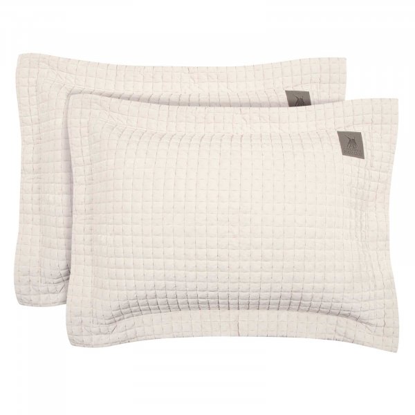 Ζεύγος Μαξιλαροθήκες 4429 Greenwich Polo Club