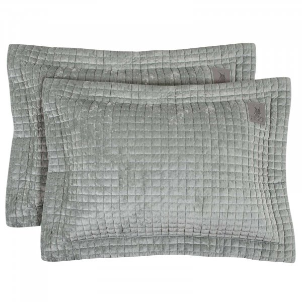 Ζεύγος Μαξιλαροθήκες 4430 Greenwich Polo Club