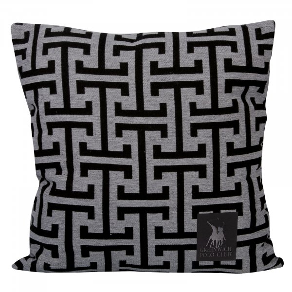 Διακοσμητικό Μαξιλάρι 3901 Greenwich Polo Club