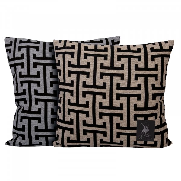 Διακοσμητικό Μαξιλάρι 3902 Greenwich Polo Club