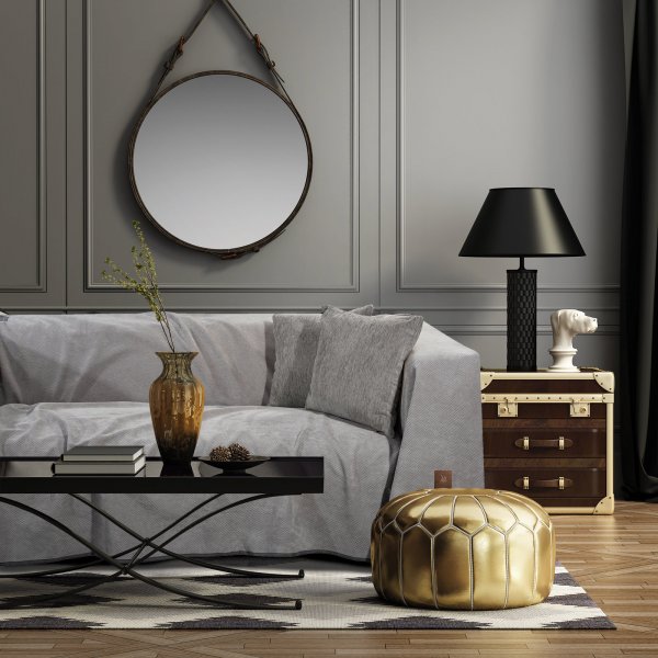 Διακοσμητικό Μαξιλάρι 2733 Greenwich Polo Club