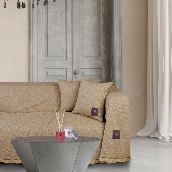 Διακοσμητικό Μαξιλάρι 2787 Greenwich Polo Club