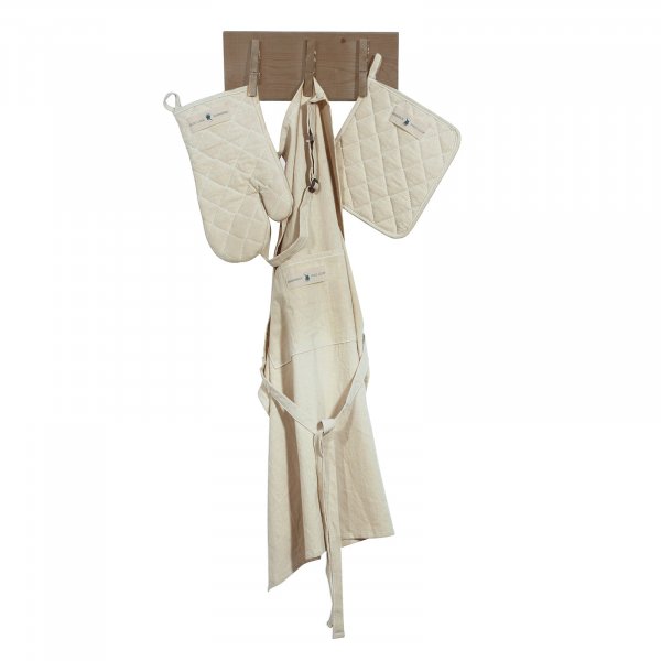 Σετ Κουζίνας (3τμχ) 2637 Greenwich Polo Club