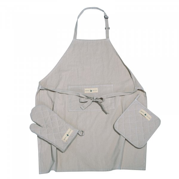 Σετ Κουζίνας (3τμχ) 2638 Greenwich Polo Club