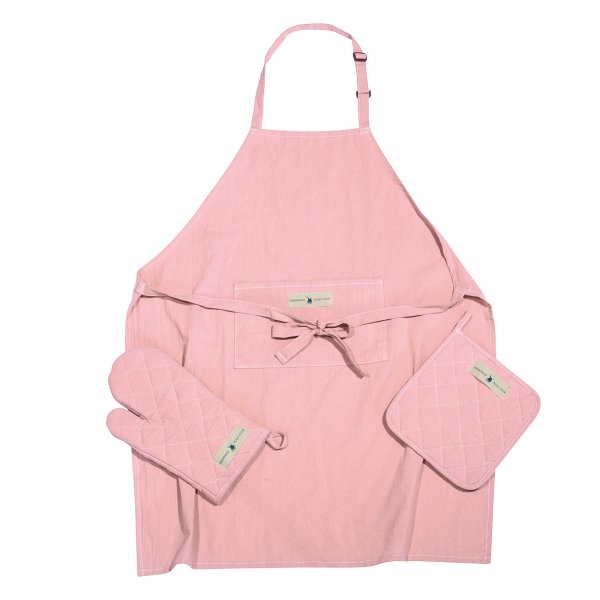 Σετ Κουζίνας (3τμχ) 2639 Greenwich Polo Club