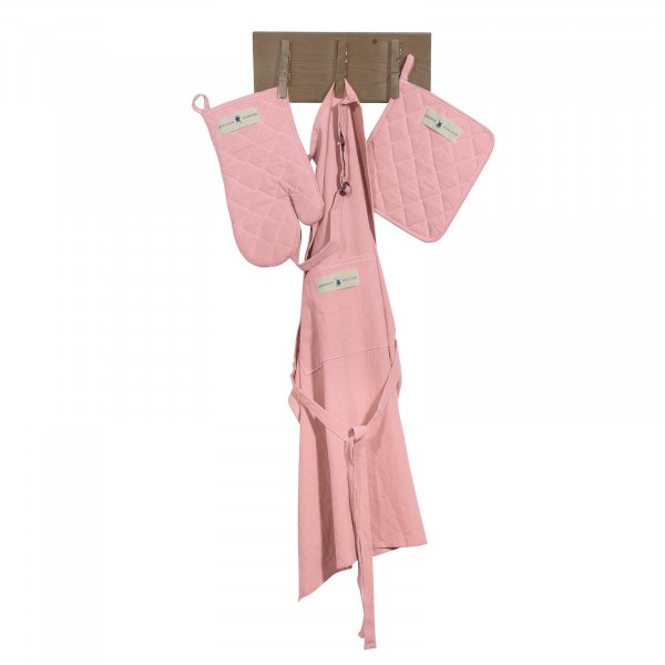 Σετ Κουζίνας (3τμχ) 2639 Greenwich Polo Club