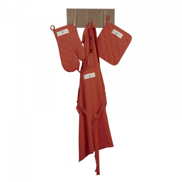 Σετ Κουζίνας (3τμχ) 2642 Greenwich Polo Club