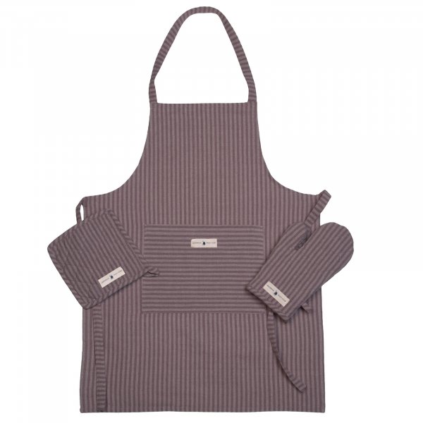 Σετ Κουζίνας (3τμχ) 2700 Greenwich Polo Club