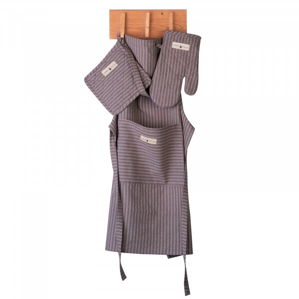 Σετ Κουζίνας (3τμχ) 2700 Greenwich Polo Club