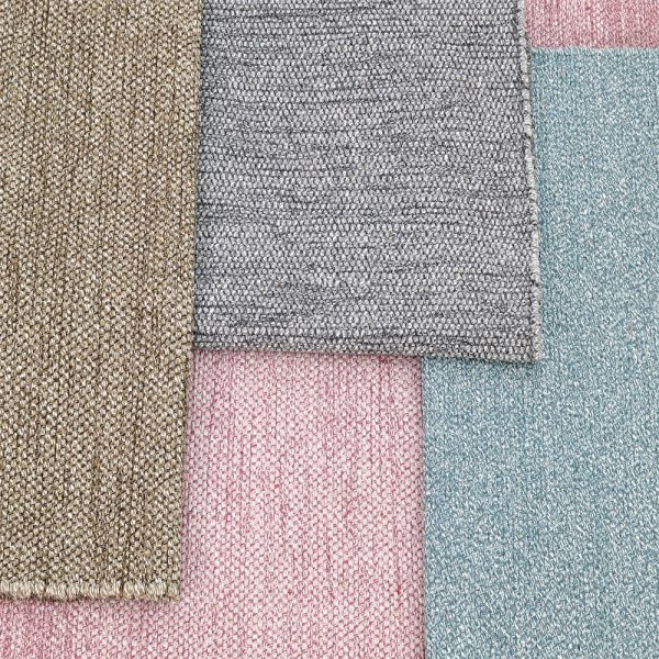 Πατάκι Κουζίνας (60x90) Patty Teal Lino Home