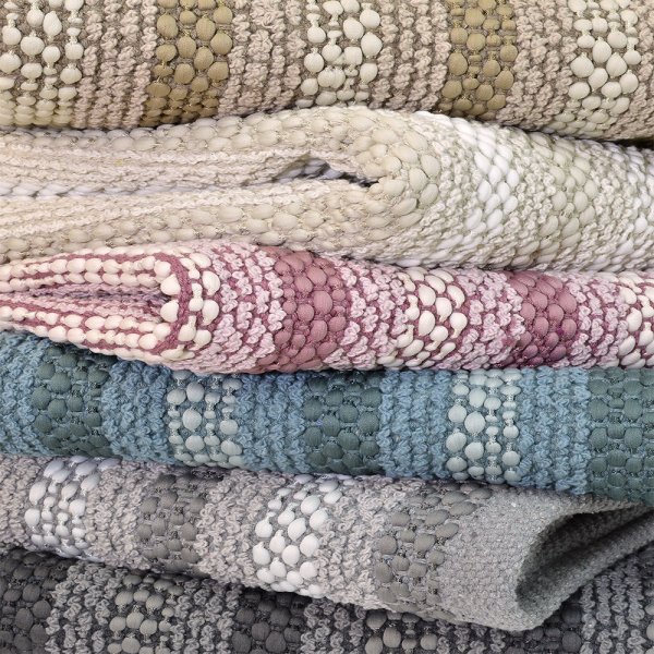 Πατάκι Κουζίνας (60x90) Wango Taupe Lino Home