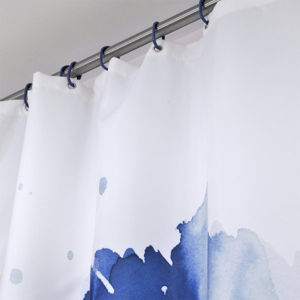 Κουρτίνα Μπάνιου (180x200) Blume Lino Home