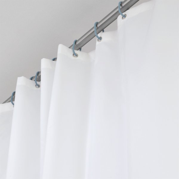 Κουρτίνα Μπάνιου (180x200) Nombre Sky Lino Home