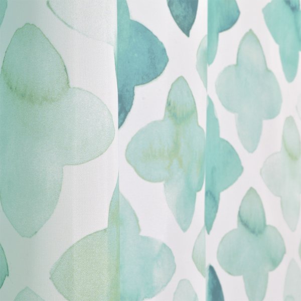 Κουρτίνα Μπάνιου (180x200) Crosy Lino Home