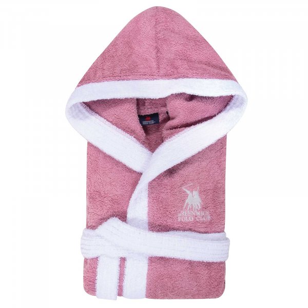  Παιδικό Μπουρνούζι 8619 Greenwich Polo Club