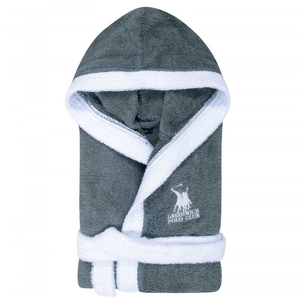  Παιδικό Μπουρνούζι 8623 Greenwich Polo Club