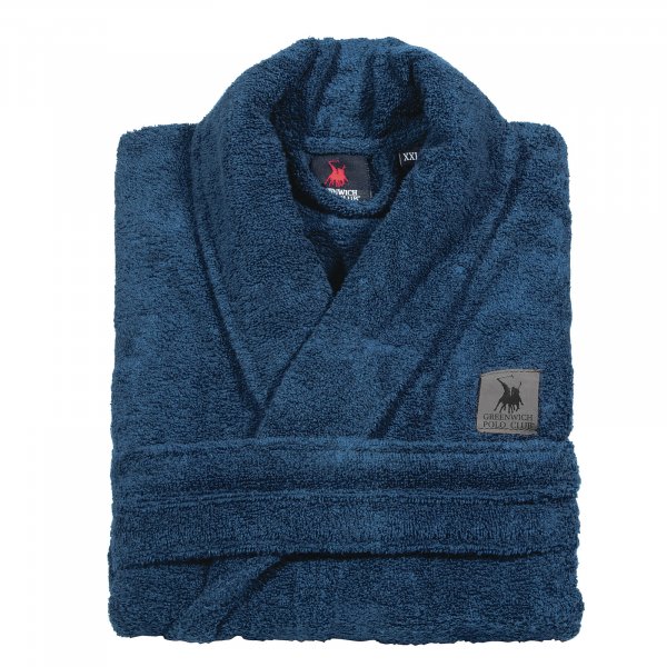 Μπουρνούζι Essential 3206 Greenwich Polo Club