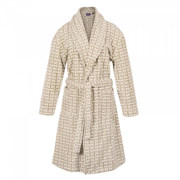 Μπουρνούζι Essential 3093 Greenwich Polo Club