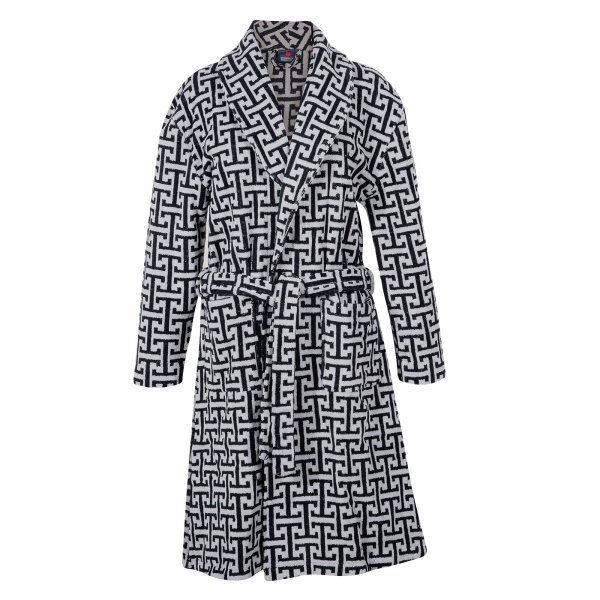 Μπουρνούζι Essential 3094 Greenwich Polo Club