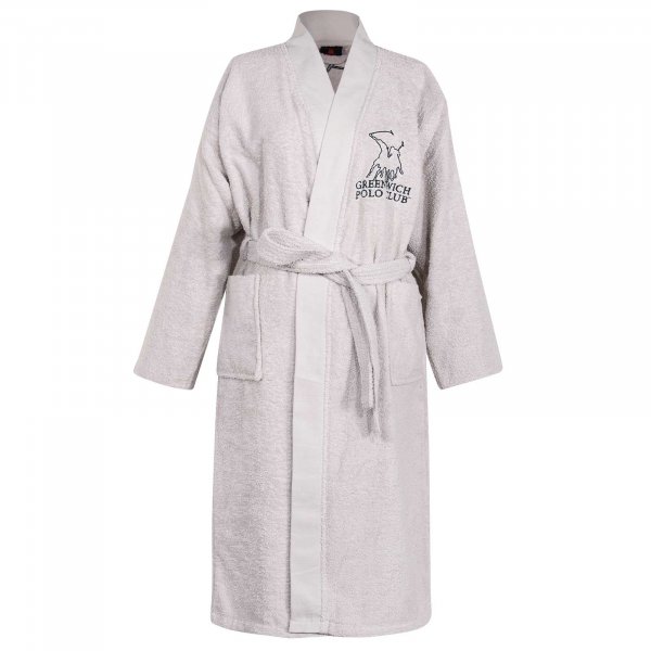 Μπουρνούζι Essential 3213 Greenwich Polo Club