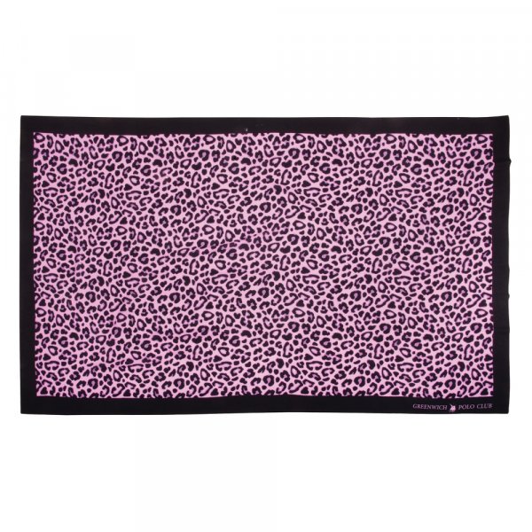 Παρεό Θαλάσσης 4037 Greenwich Polo Club