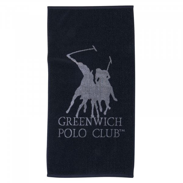 Πετσέτα Γυμναστήριου Essential 3035 Greenwich Polo Club