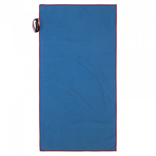 Πετσέτα Γυμναστήριου Essential 3751 Greenwich Polo Club