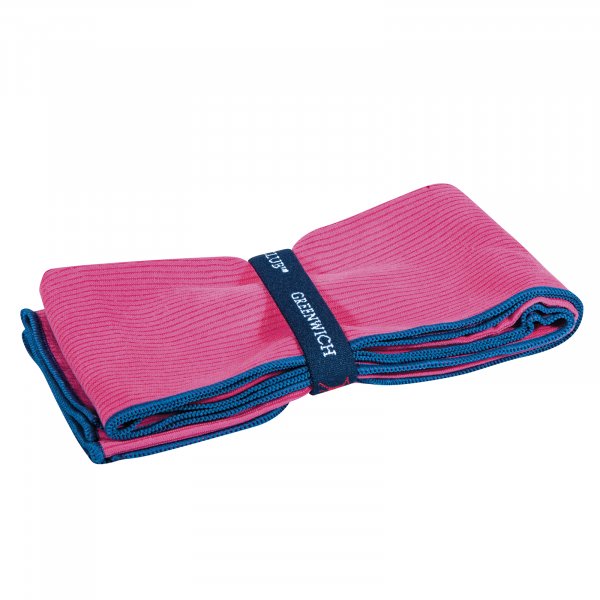 Πετσέτα Γυμναστήριου Essential 3868 Greenwich Polo Club