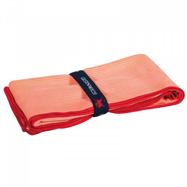 Πετσέτα Γυμναστήριου Essential 3869 Greenwich Polo Club