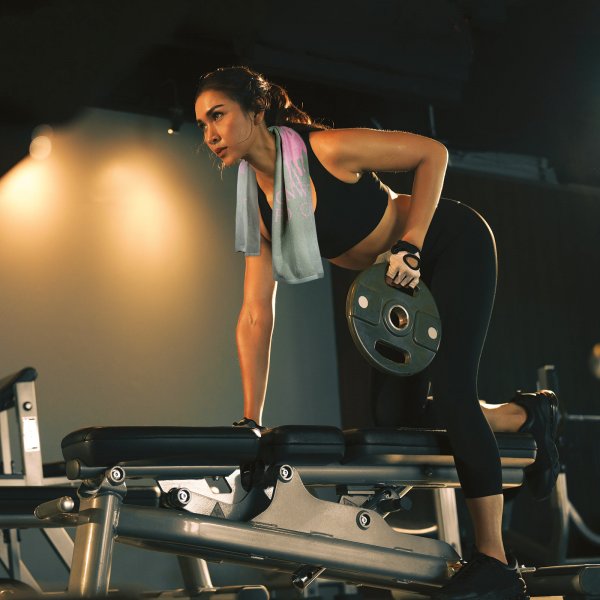 Πετσέτα Γυμναστήριου Essential 3929 Greenwich Polo Club