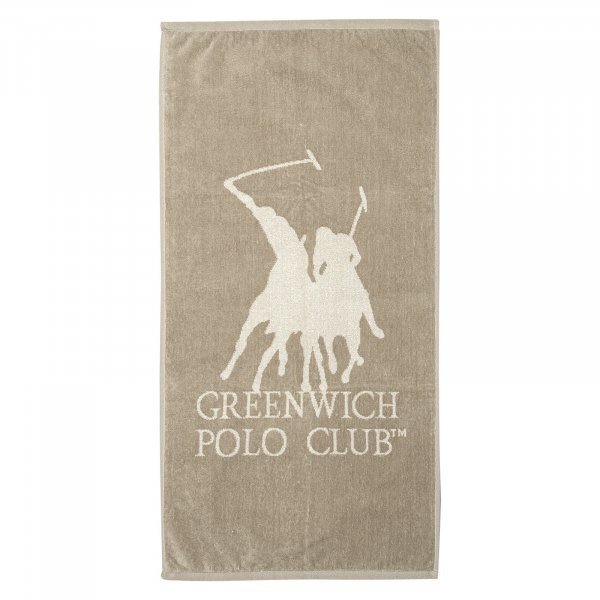 Πετσέτα Γυμναστήριου Essential 3930 Greenwich Polo Club