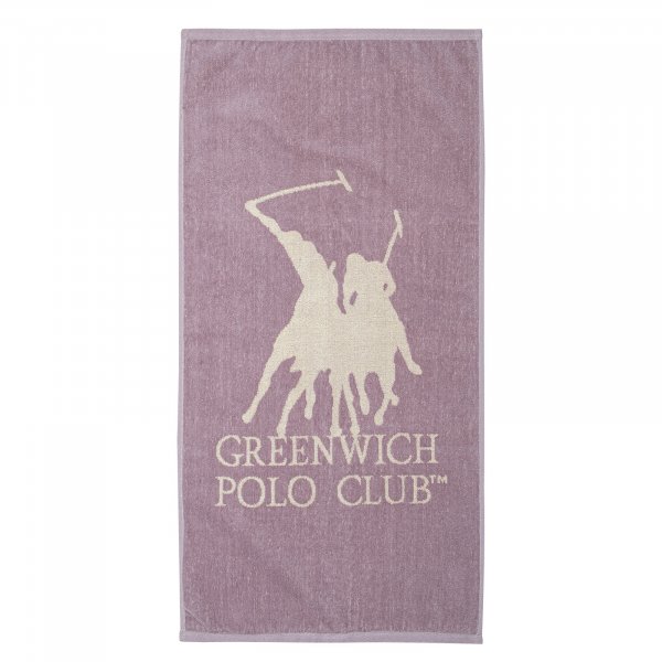Πετσέτα Γυμναστήριου Essential 3931 Greenwich Polo Club