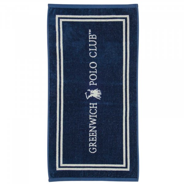 Πετσέτα Γυμναστήριου Essential 3940 Greenwich Polo Club