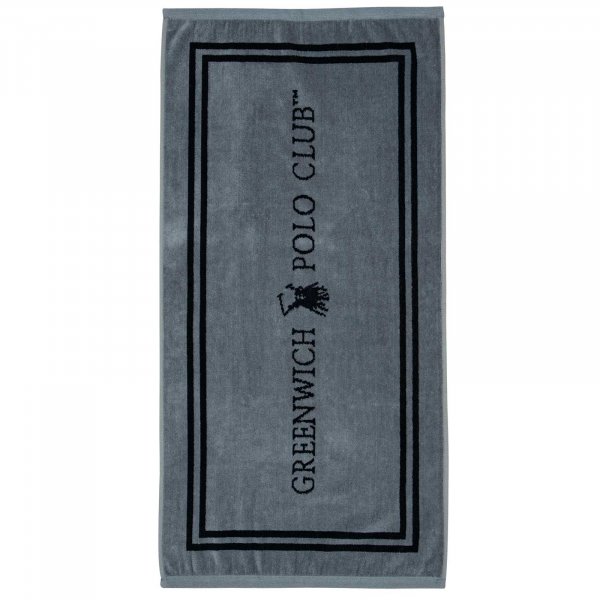 Πετσέτα Γυμναστήριου Essential 3941 Greenwich Polo Club
