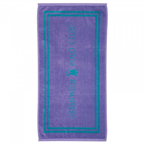 Πετσέτα Γυμναστήριου Essential 3944 Greenwich Polo Club