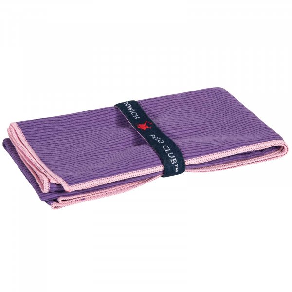 Πετσέτα Γυμναστήριου Essential 4022 Greenwich Polo Club