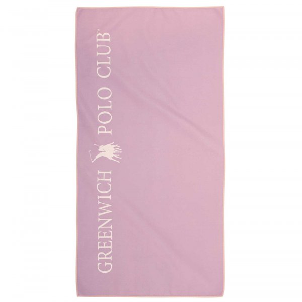 Πετσέτα Γυμναστηρίου 4182 Greenwich Polo Club