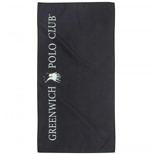 Πετσέτα Γυμναστηρίου 4183 Greenwich Polo Club