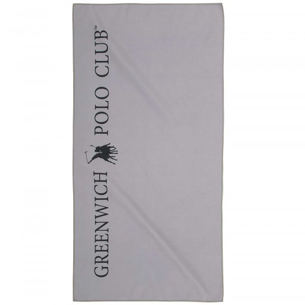 Πετσέτα Γυμναστηρίου 4184 Greenwich Polo Club