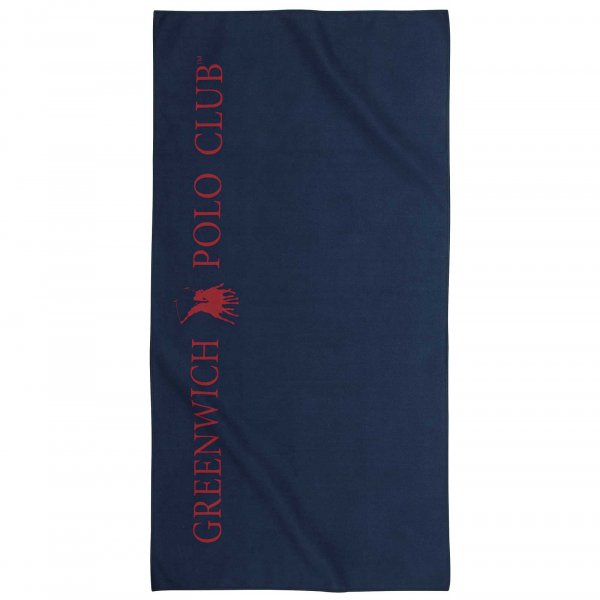 Πετσέτα Γυμναστηρίου 4185 Greenwich Polo Club