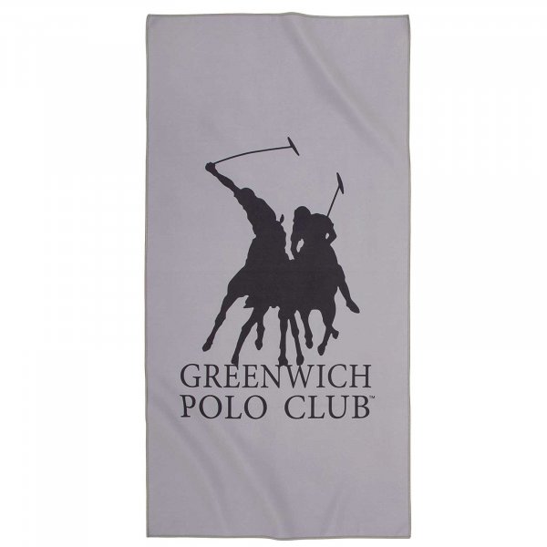 Πετσέτα Γυμναστηρίου 4186 Greenwich Polo Club